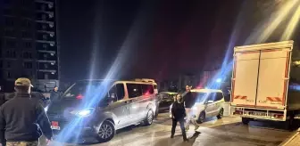 Gürcistan-Azerbaycan Sınırında Düşen Uçakta Şehit Haberini Aldık