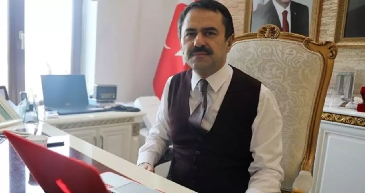 Kocaeli valisi kimdir? İlhami Aktaş kaç yaşında, nereli?