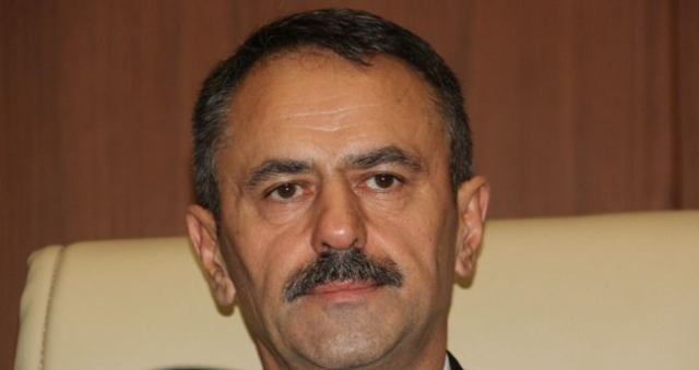 Kocaeli valisi kimdir? İlhami Aktaş kaç yaşında, nereli?