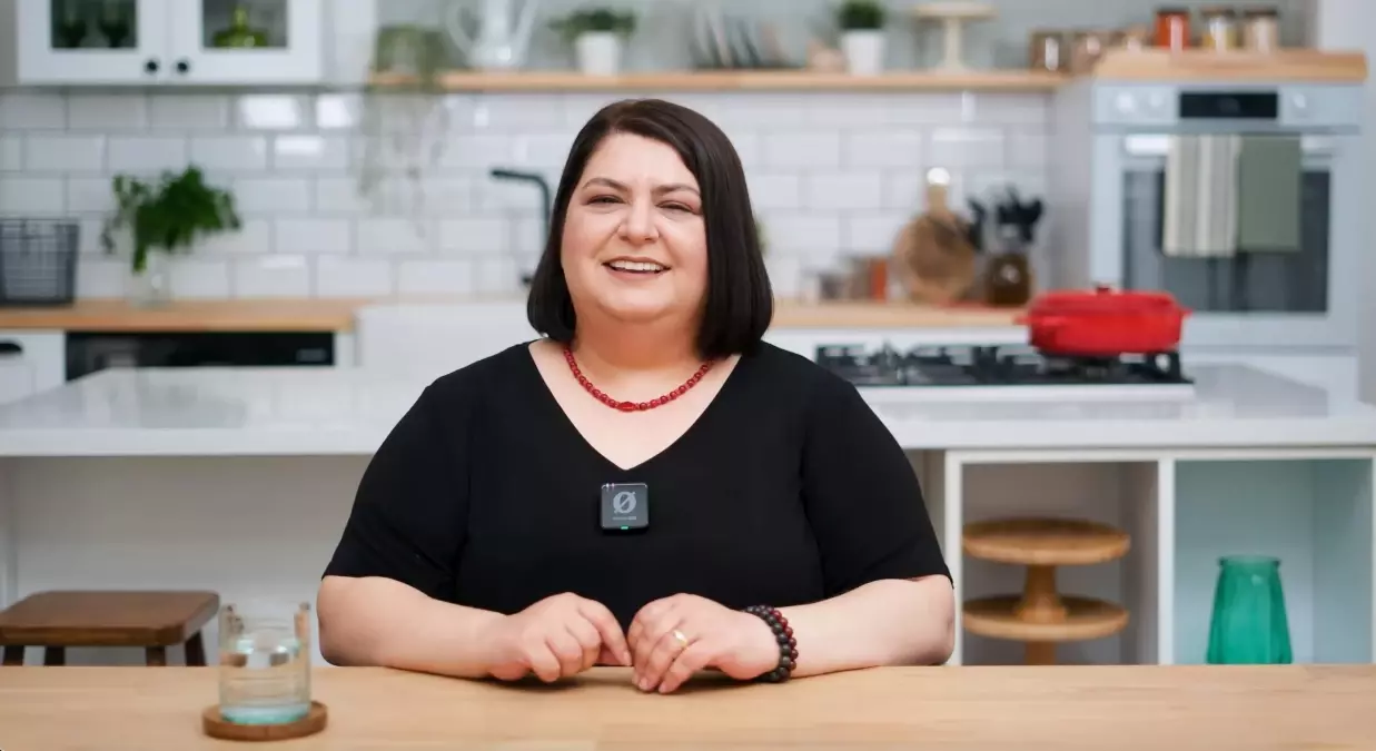 Lezzetin görsel mimarisi: Tuba Özçakmak ile yemek fotoğrafçılığı, styling ve tasarım üzerine