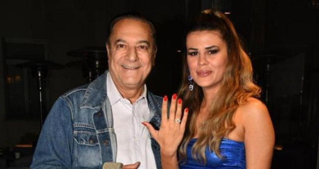 Mehmet Ali Erbil ile Gülseren Erbil boşanıyor mu? Mehmet Ali Erbil ile Gülseren Erbil'in ayrılık iddiaları doğru mu?