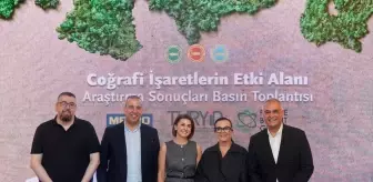 Metro Türkiye coğrafi işaret bilinirliğine ilişkin araştırma sonuçlarını paylaştı