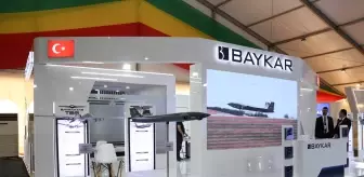 Baykar, Afrika'da Savunma İhtiyaçlarını Karşılıyor
