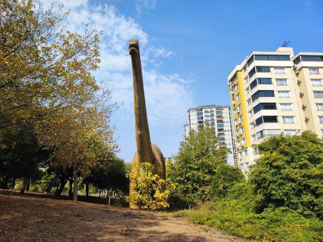 milyonlarca lira harcanan dinozor park curumeye 19240715 8799 m