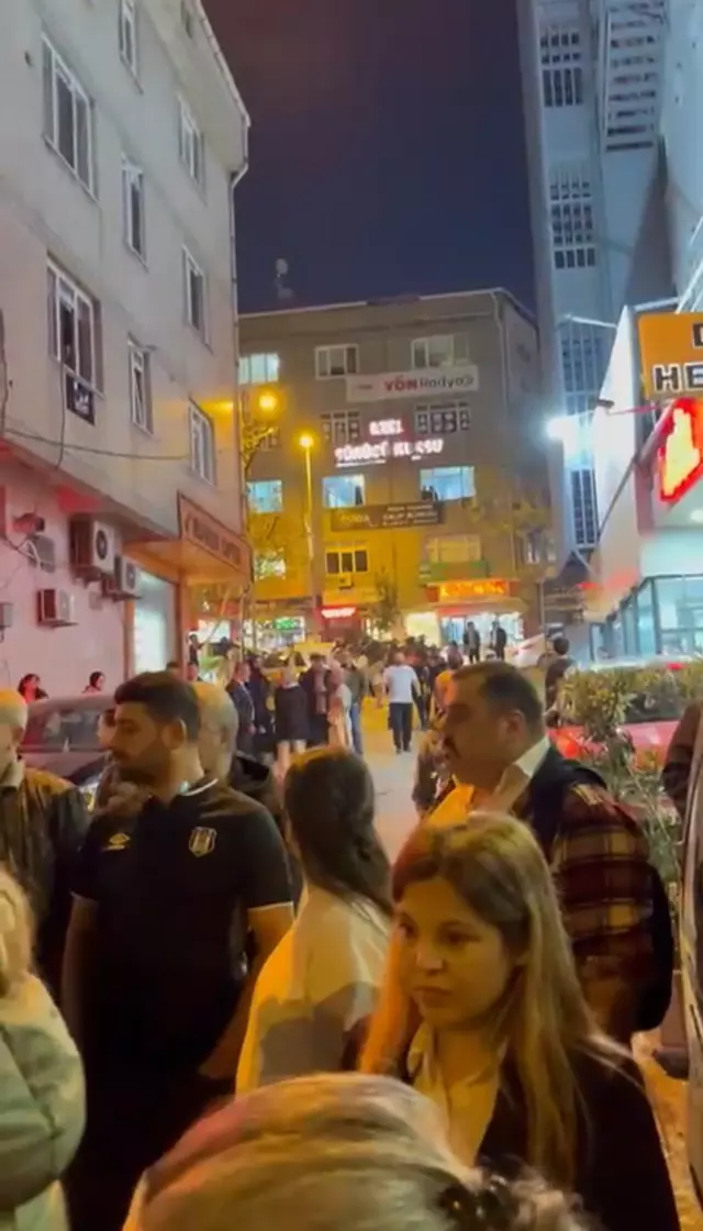 ozel okmeydani hastanesi calisanlarindan deprem 19241824 2018 m