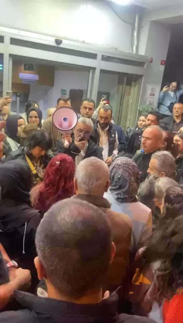 ozel okmeydani hastanesi calisanlarindan deprem 19241824 6341 m