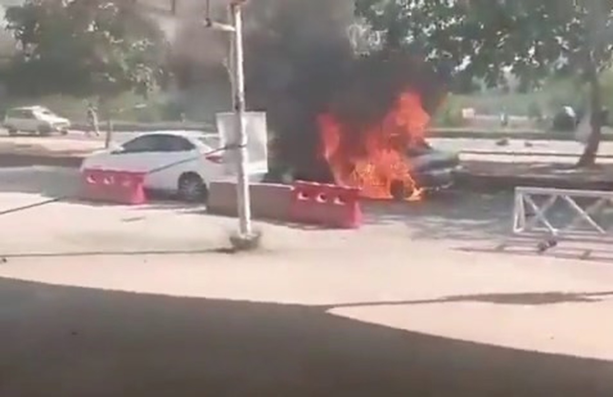 İslamabad'da Patlama: 12 Ölü, 21 Yaralı