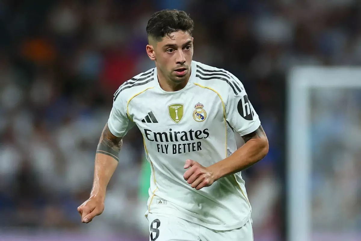 Real Madrid'de 2 sakatlık birden