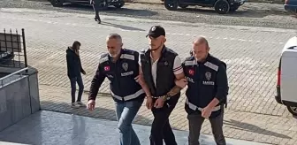 Pompalı Tüfekle Yaralayan Şüpheli Tutuklandı