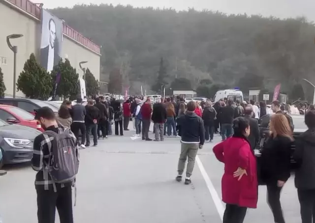 sariyer de tv binasina silahla giren suphelin 11 19240978 o