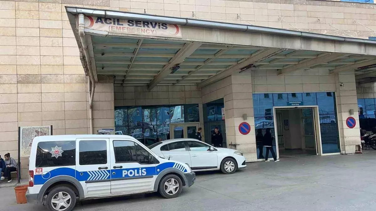 Siirt'te Canlı Hayvan Borsasında Silahlı Kavga: 5 Yaralı