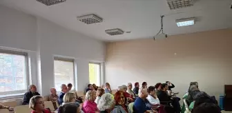 60+ Tazelenme Üniversitesi'nden 125 Mezun