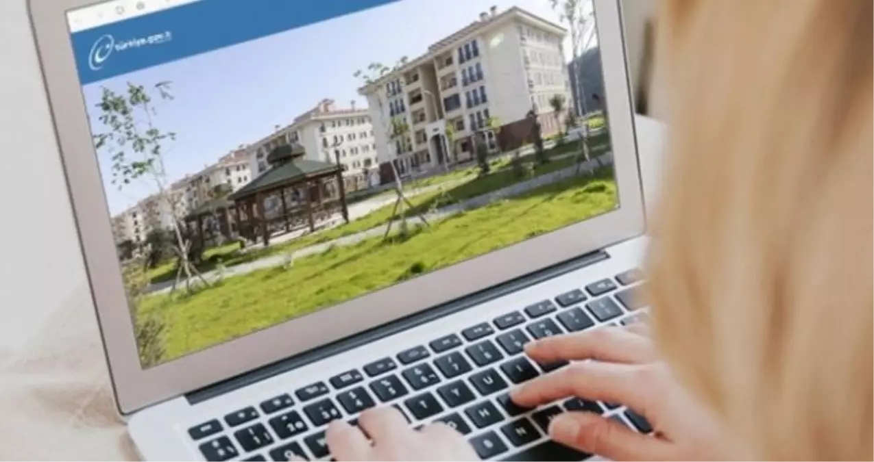 TOKİ başvuru parası nasıl yatırılır? TOKİ başvuru ücreti hangi bankaya yatırılacak?