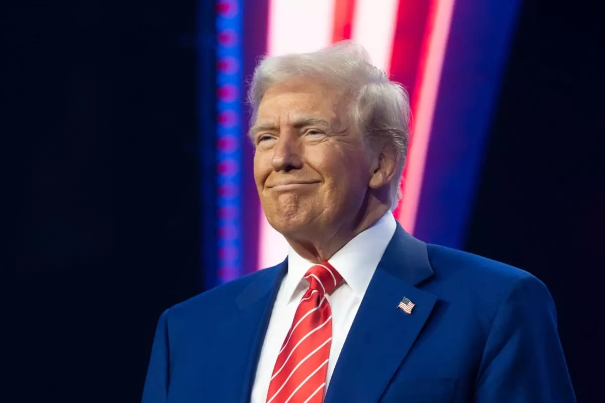 Trump'ın tartışmalı adımı: Obezsen vize yok