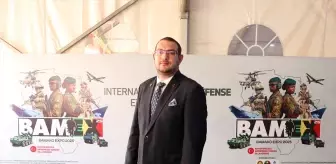 Türk Savunma Sanayisi Mali'de BAMEX Fuarı ile Güvenlik İhtiyaçlarına Çözüm Sunuyor