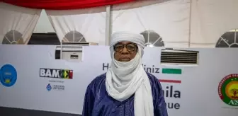 Mali, Türk Şirketlerine Savunma Fuarında Teşekkür Etti