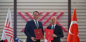 Türkiye ile Malta yükseköğretim alanında işbirliği yapacak