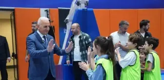 Ümraniye'de 'Derse Mola, Enerji Depola' Etkinlik Haftası Tamamlandı