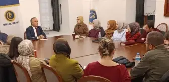 Edebiyatın Gücü ile Türk Dilinin Korunması Vurgulandı