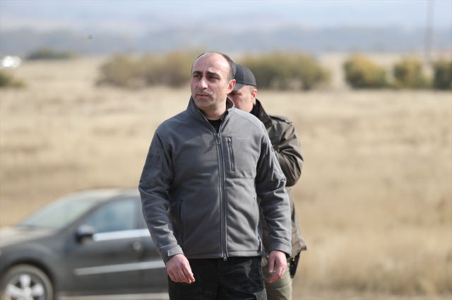 How did the plane that we lost 20 martyrs crash? Here is the first report