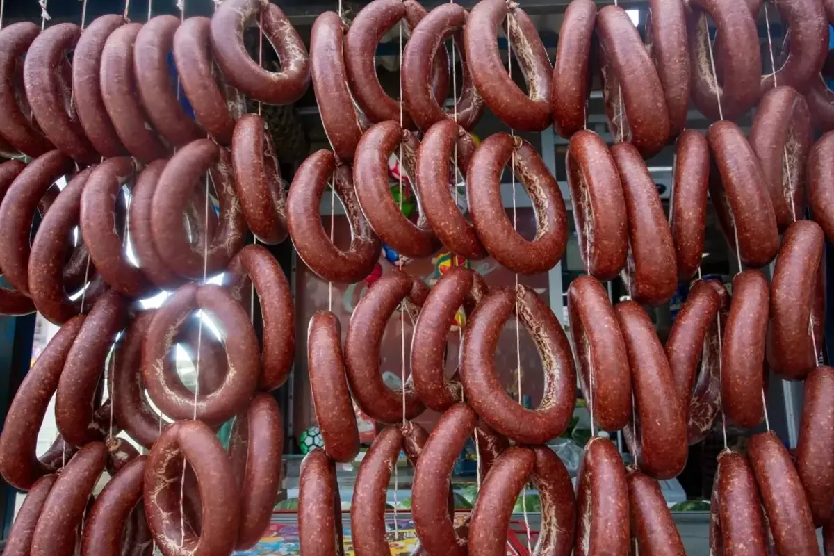 6'sı aynı ilimizde: Bakanlık, 11 sucuk markasını daha ifşa etti