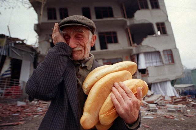 26 years have passed since the earthquake that claimed the lives of 845 of our citizens