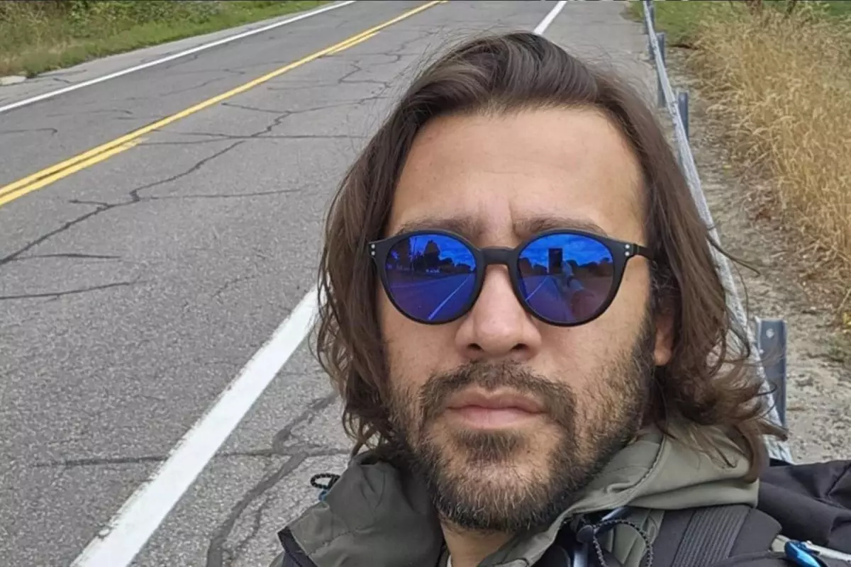 ABD'de tutuklanan Türk Fizikçi Dr. Furkan Dölek için bağış kampanyası başlatıldı