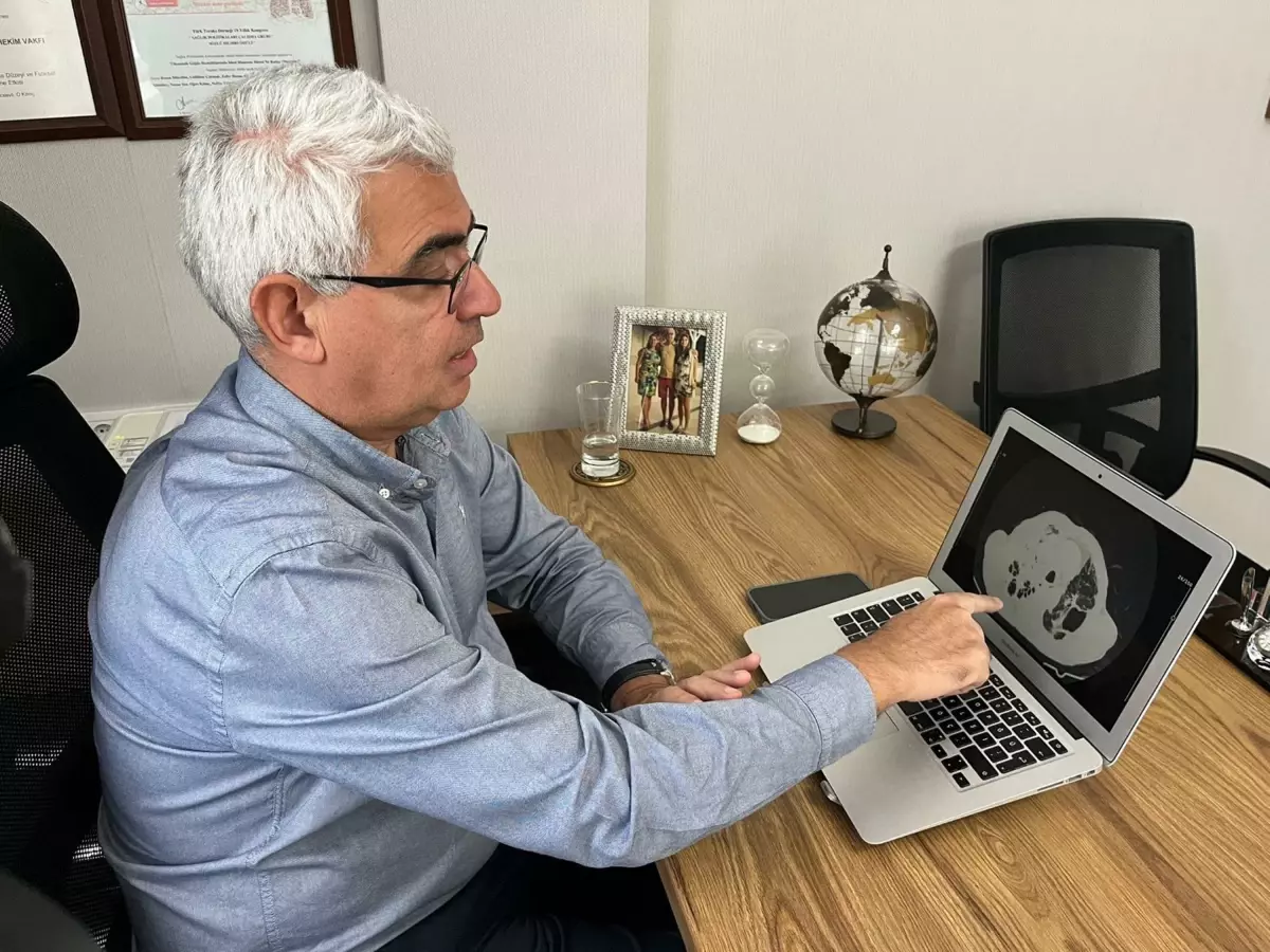 Zatürre Riskine Dikkat: Aşının Önemi Vurgulandı