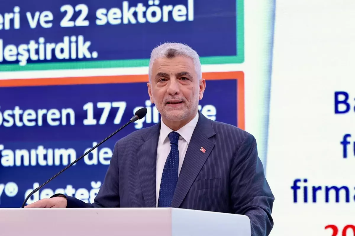 Eylül Ayında İhracat Artışı ve Cari İşlemler Dengesi