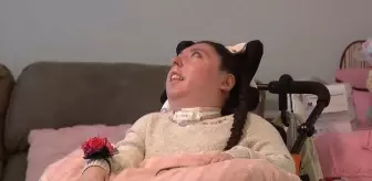 Doktorlar 5 yıl yaşamaz demişti, şimdi 20 yaşında