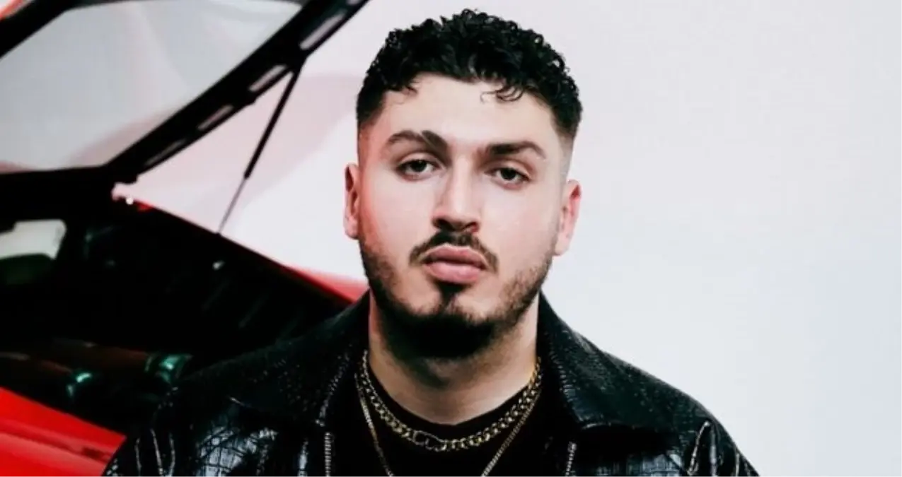 Blok3 kimdir? Blok3 kaç yaşında, gerçek ismi ne, nereli, şarkılarının isimleri neler?