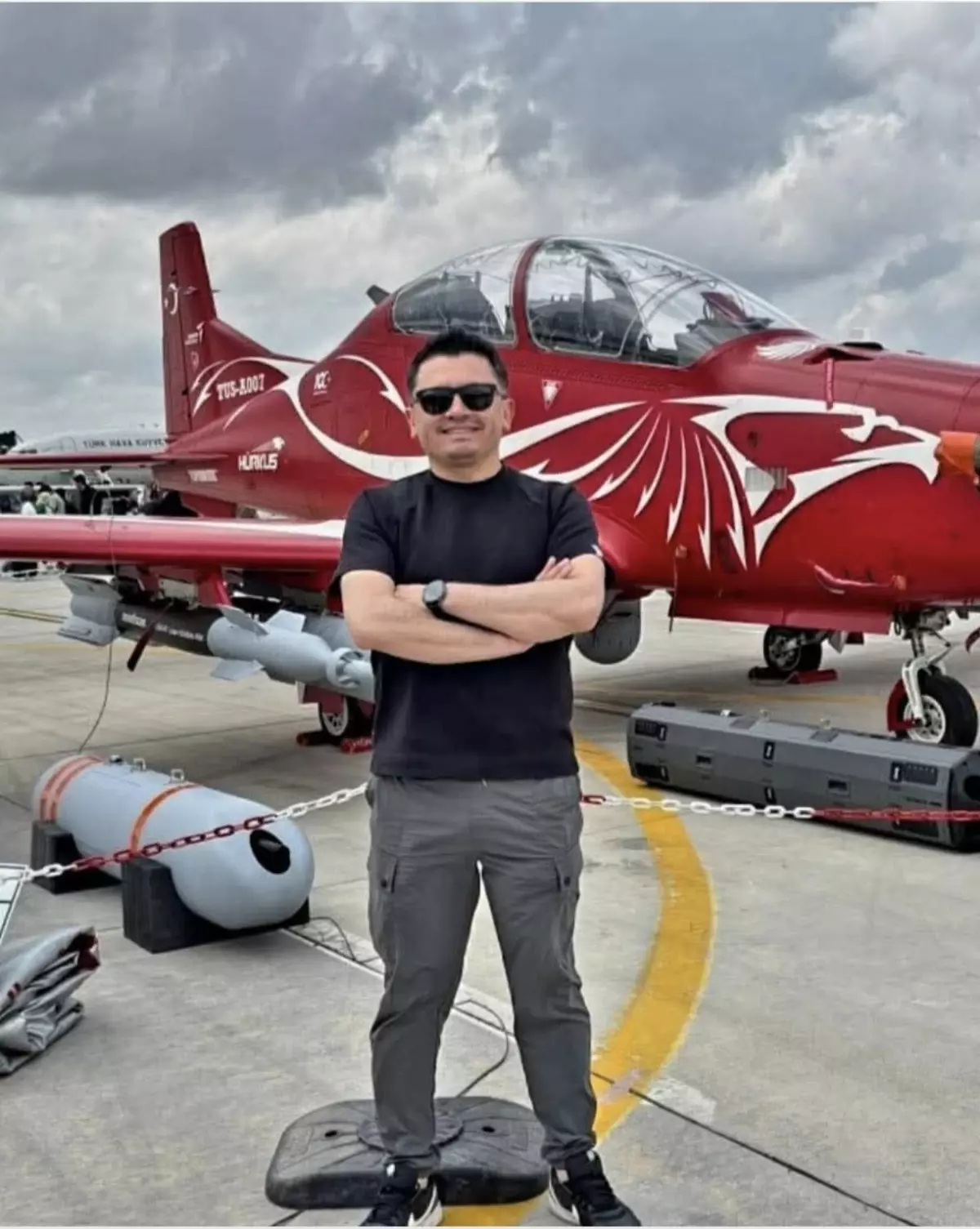 Şehit Hava Uçak Bakım Astsubay Başçavuş Ramazan Yağız, Kök Hücre Bağışçısıydı