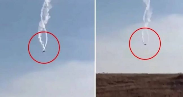 C130 askeri kargo uçağı neden düştü? C130 kargo uçağı kazasında son durum!