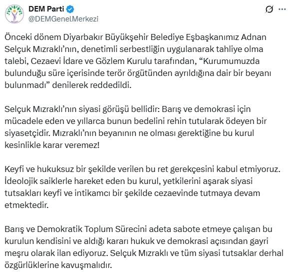 dem parti den dikkat ceken selcuk mizrakli 19247969 8801 m