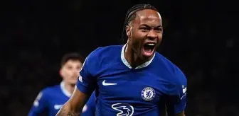 Dünyaca ünlü yıldız Sterling'in evine bir kez daha hırsız girdi