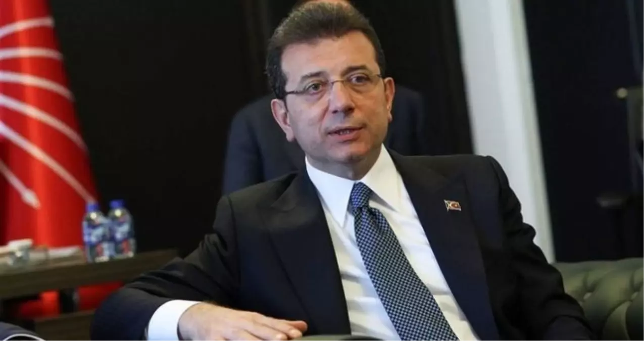 Ekrem İmamoğlu için kaç yıl ceza isteniyor? Ekrem İmamoğlu neyle suçlanıyor?