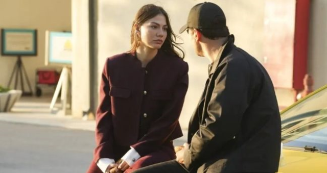 Eşref Rüya bu akşam var mı? Eşref Rüya saat kaçta, hangi kanalda yayınlanıyor?