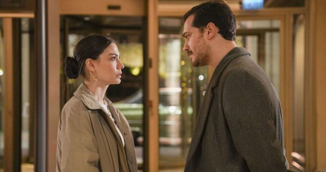 Eşref Rüya bu akşam var mı? Eşref Rüya saat kaçta, hangi kanalda yayınlanıyor?