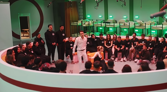 Final Gate izle! Ebo Final Gate 1. bölüm FULL nereden izlenir? 2. bölüm ne zaman yayınlanacak?