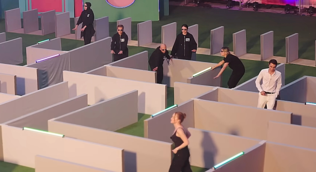 Final Gate izle! Ebo Final Gate 1. bölüm FULL nereden izlenir? 2. bölüm ne zaman yayınlanacak?