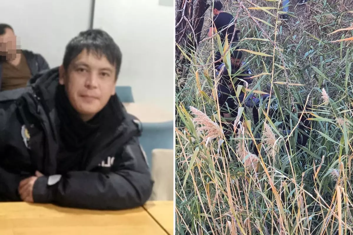 Hastaneden ayrılan polis memurunun cansız bedeni bulundu