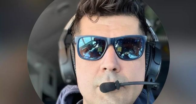 Hava Pilot Binbaşı Serdar Uslu'nun eşi kimdir? Düşen uçakta şehit olan Hava Pilot Binbaşı Serdar Uslu'nun eşi kaç aylık hamile?