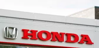 Jantlarda büyük tehlike! Honda 400 bin aracını geri çağırıyor