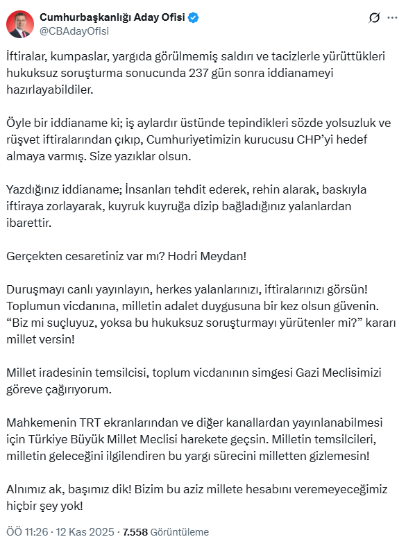 imamoglu ndan ibb iddianamesine ilk tepki 19245547 6931 m