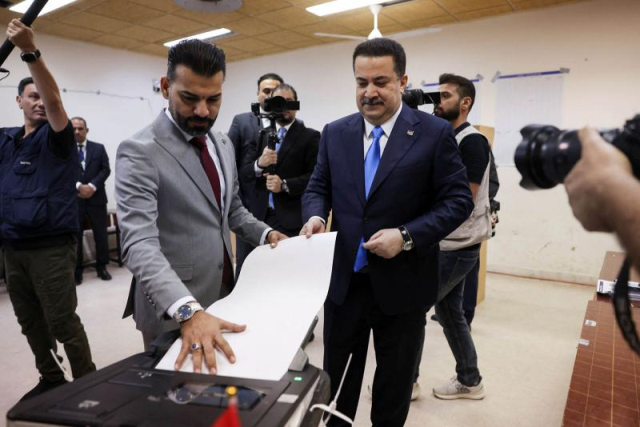 irak ta parlamento secimlerini basbakan sudani 19247923 7207 m