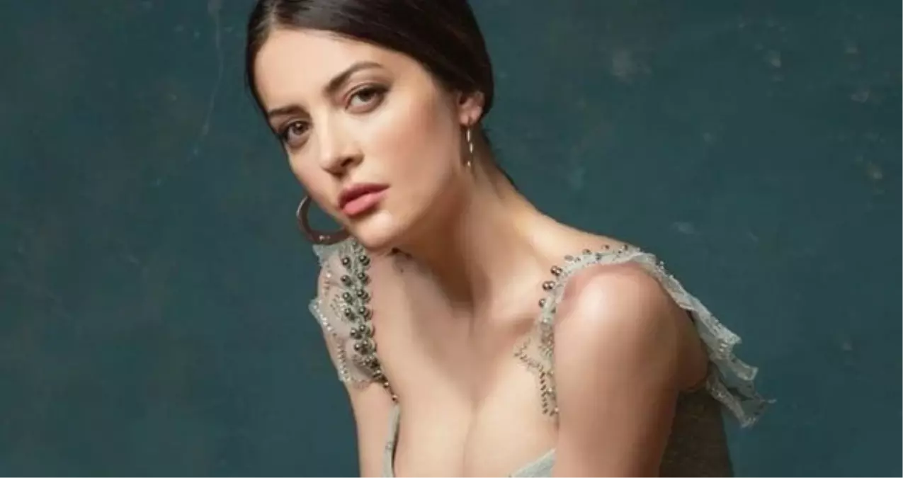 İrem Sak kimdir? İrem Sak kaç yaşında, nereli, kariyeri?