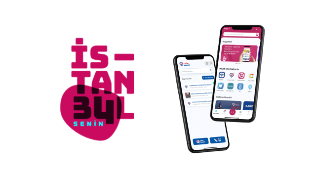 istanbul senin uygulamasindaki 4 7 milyon 19247186 5652 m