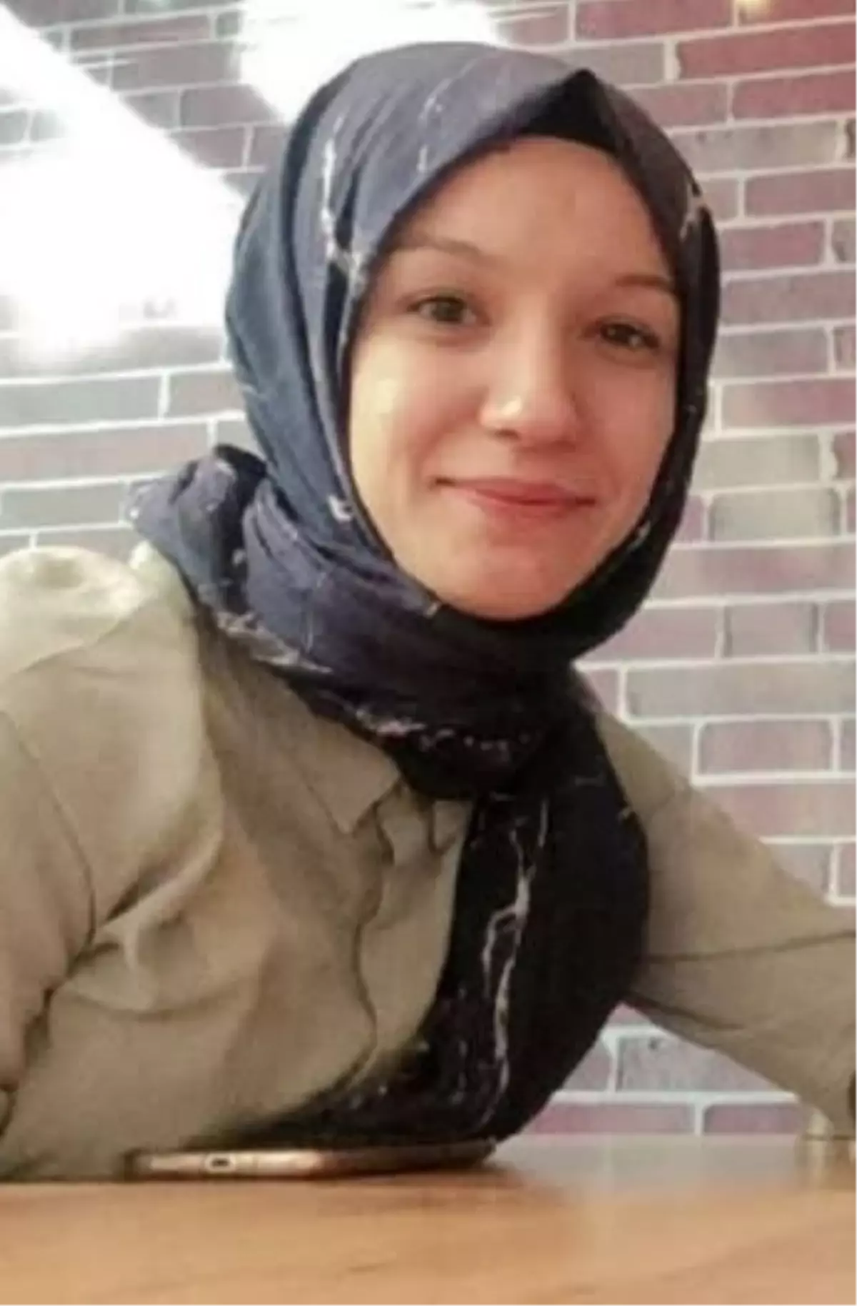 Halı Yıkama Tesisinde Çalışan Genç Kadın Hayatını Kaybetti