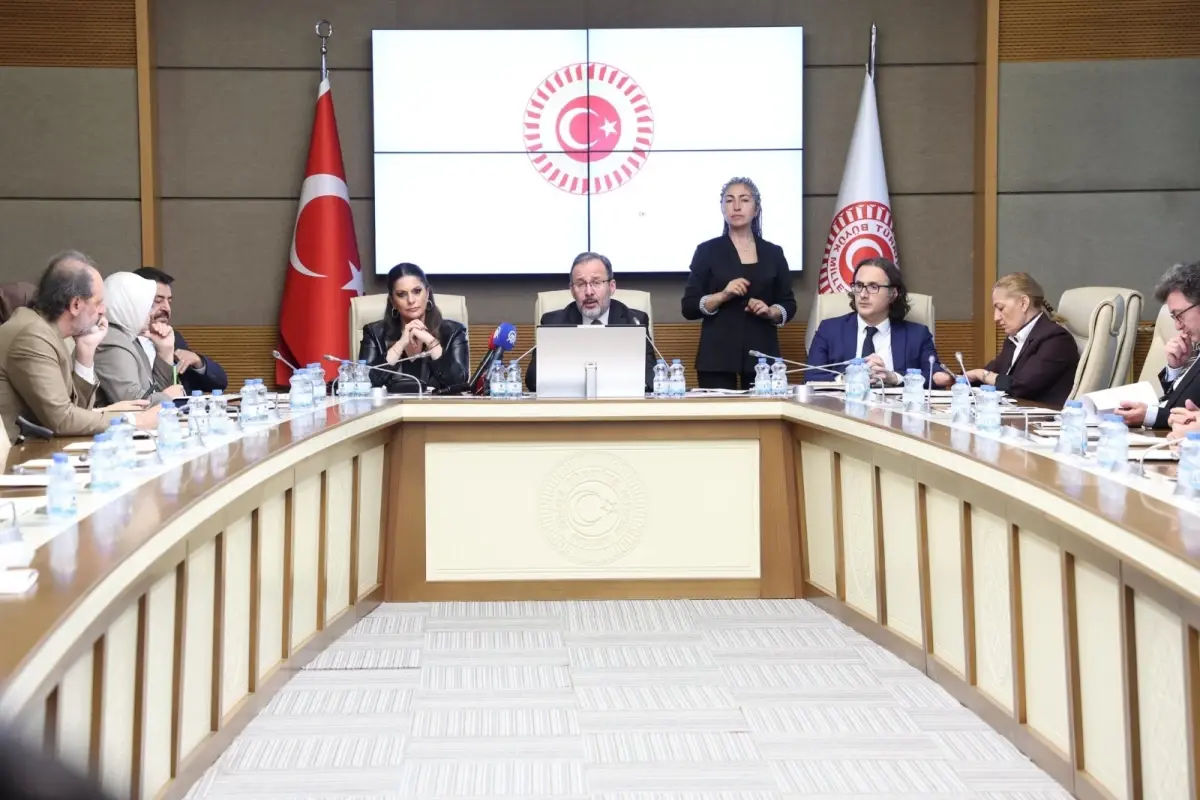 Kasapoğlu: Engelli istihdamı, toplumsal barışın merkezinde olan bir ortak sorumluluk konusu