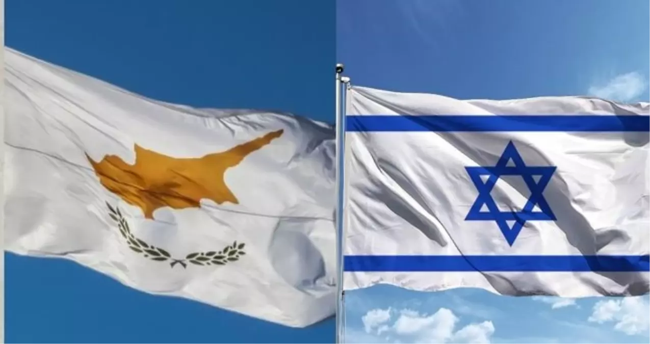 Kıbrıs, İsrail için yeni savaş alanı mı olacak? Kıbrıs ile İsrail arasındaki olay nedir?